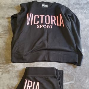 New Victoria secret sport set